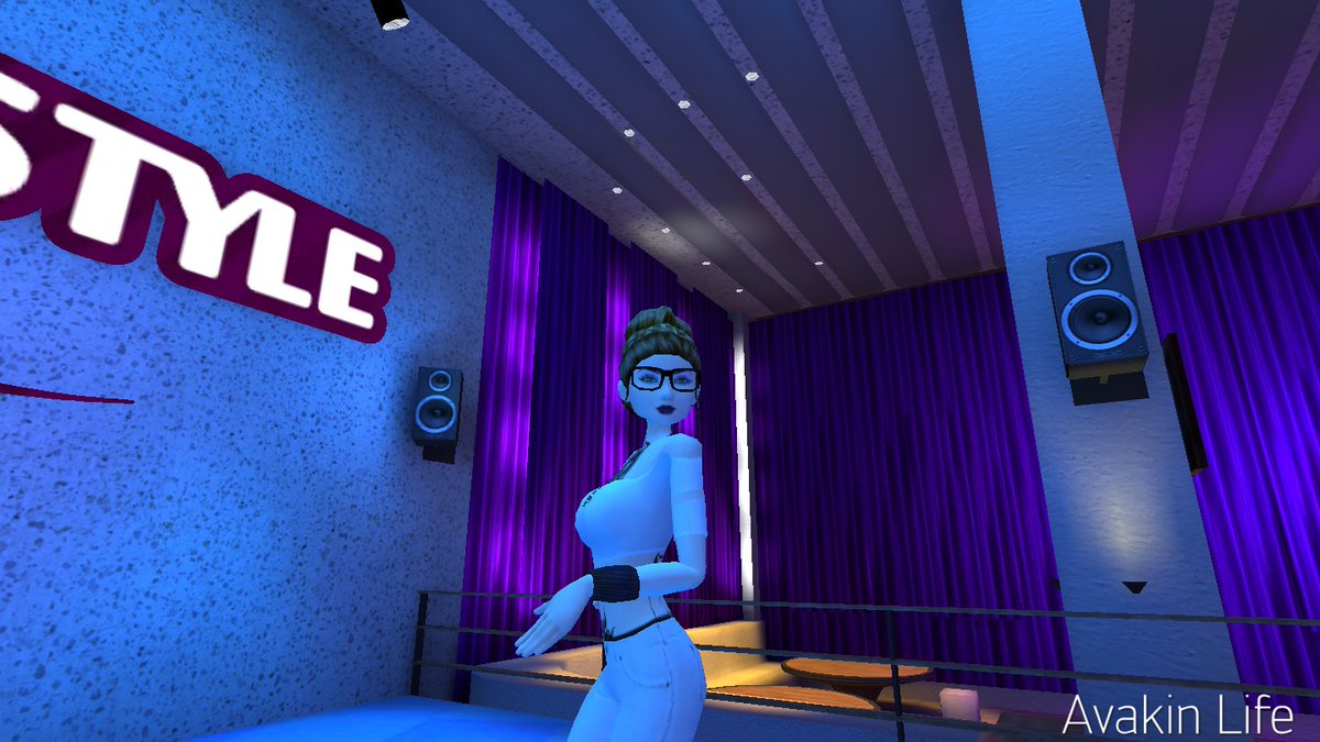 JaneLmf14's tweet photo. My Avakin Life Snapshot
@JaneLmf14  .join me avakinfriends https://t.co/vBhaKpDv5G