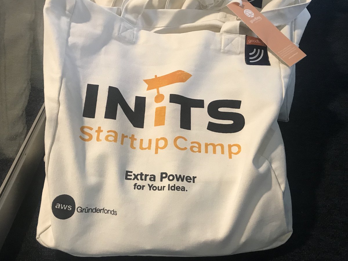 brigittevienna's tweet photo. Full House! Welcome breakfast for our new startups at @INiTS_at #startup #Vienna #goodiebags #strongteams #strongpartner #lean https://t.co/bA3bBta3J5