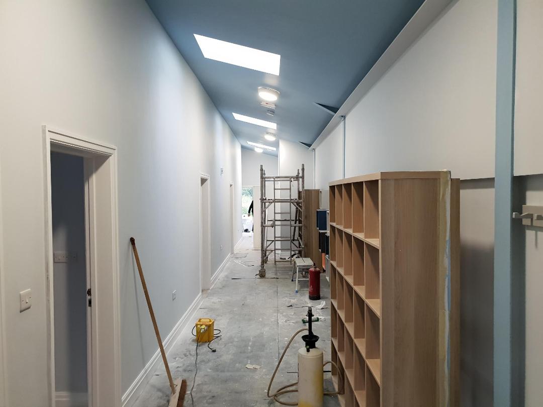 HelmBuild's tweet photo. Latest site update photos from our Tockington Barn build!
#BuildingReputation by #ExceedingExpectation
https://t.co/90DMbexVFq https://t.co/2qBmMPrmmf