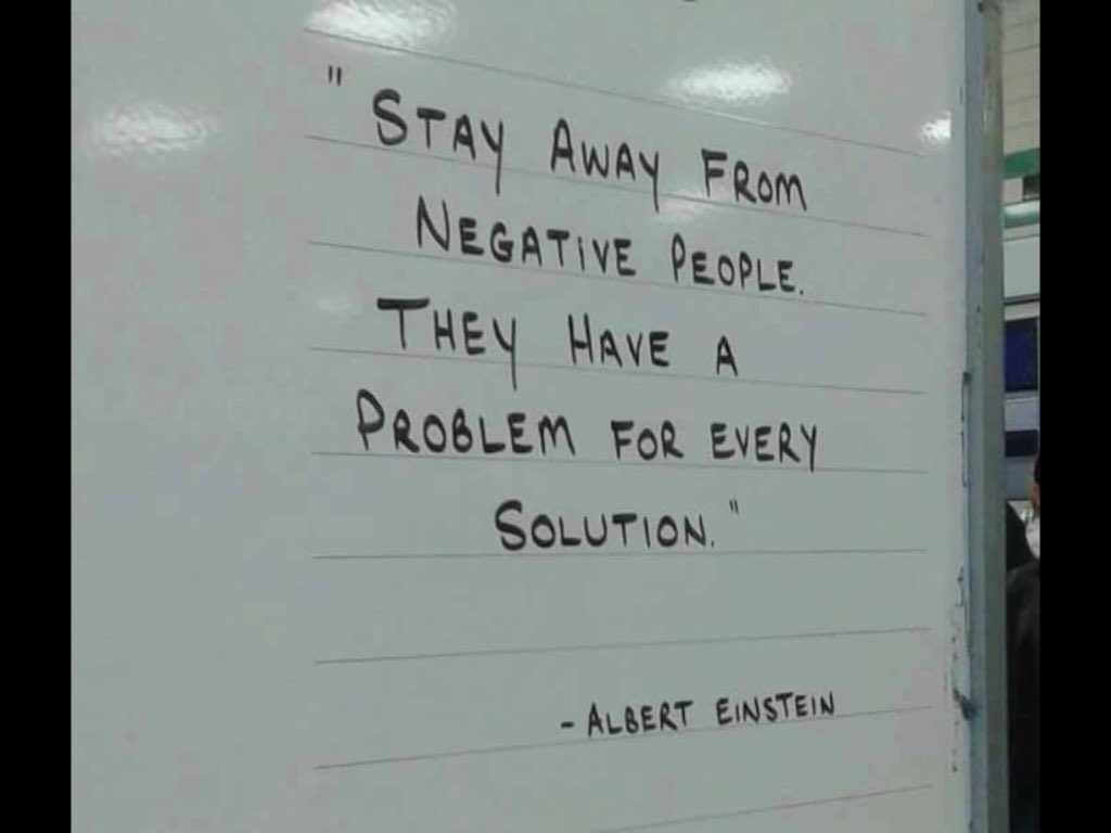 Albert Einstein: