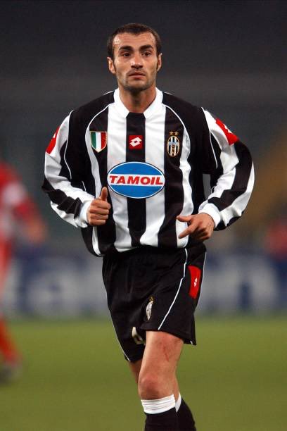 Happy Birthday to our crazy bastard, Paolo Montero 