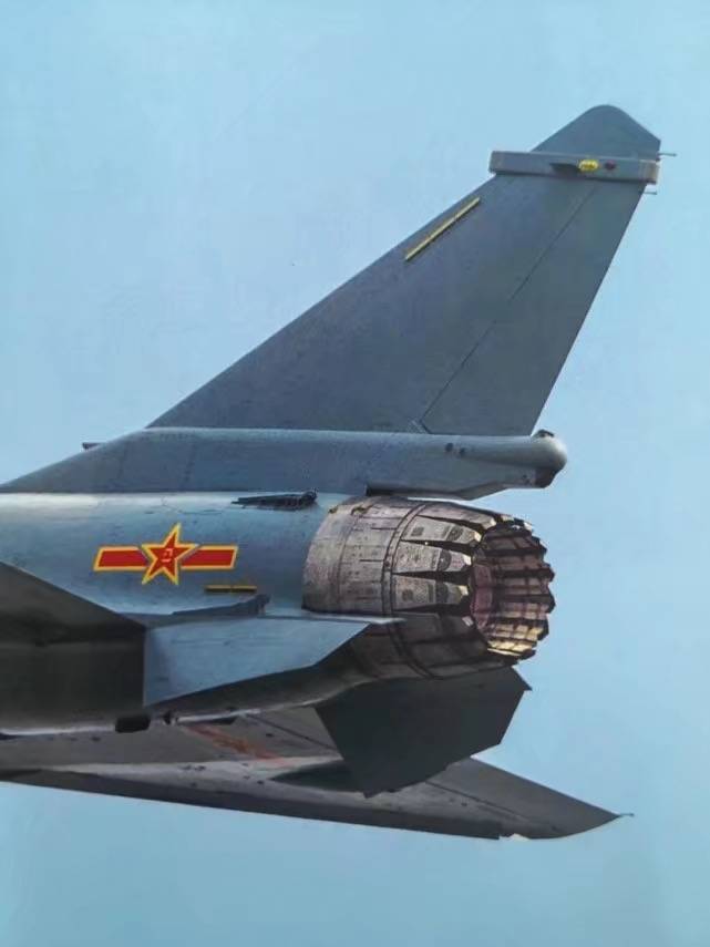 Rupprecht A Very Clear Image Of The J 10b Tvc Testbed