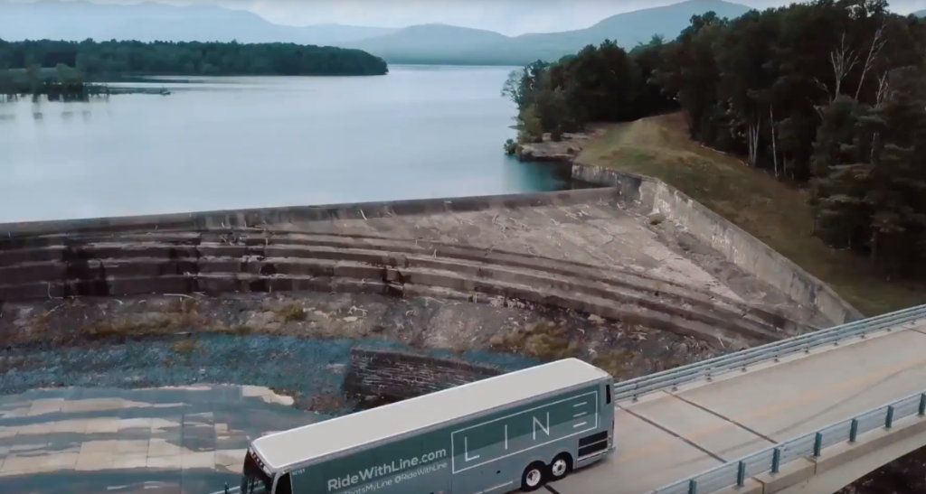 hvtalentbase's tweet photo. Anyone try the LINE bus service from @TrailwaysNY yet?

Looks perfect for creatives traveling from the HV to Manhattan. Lots of Ulster County/Catskills pick-up locations, and amenities like @HarneyTea and good wifi. I'm looking for an excuse to try it.

https://t.co/vT8UK4yuBL https://t.co/2oTvZR1qhm