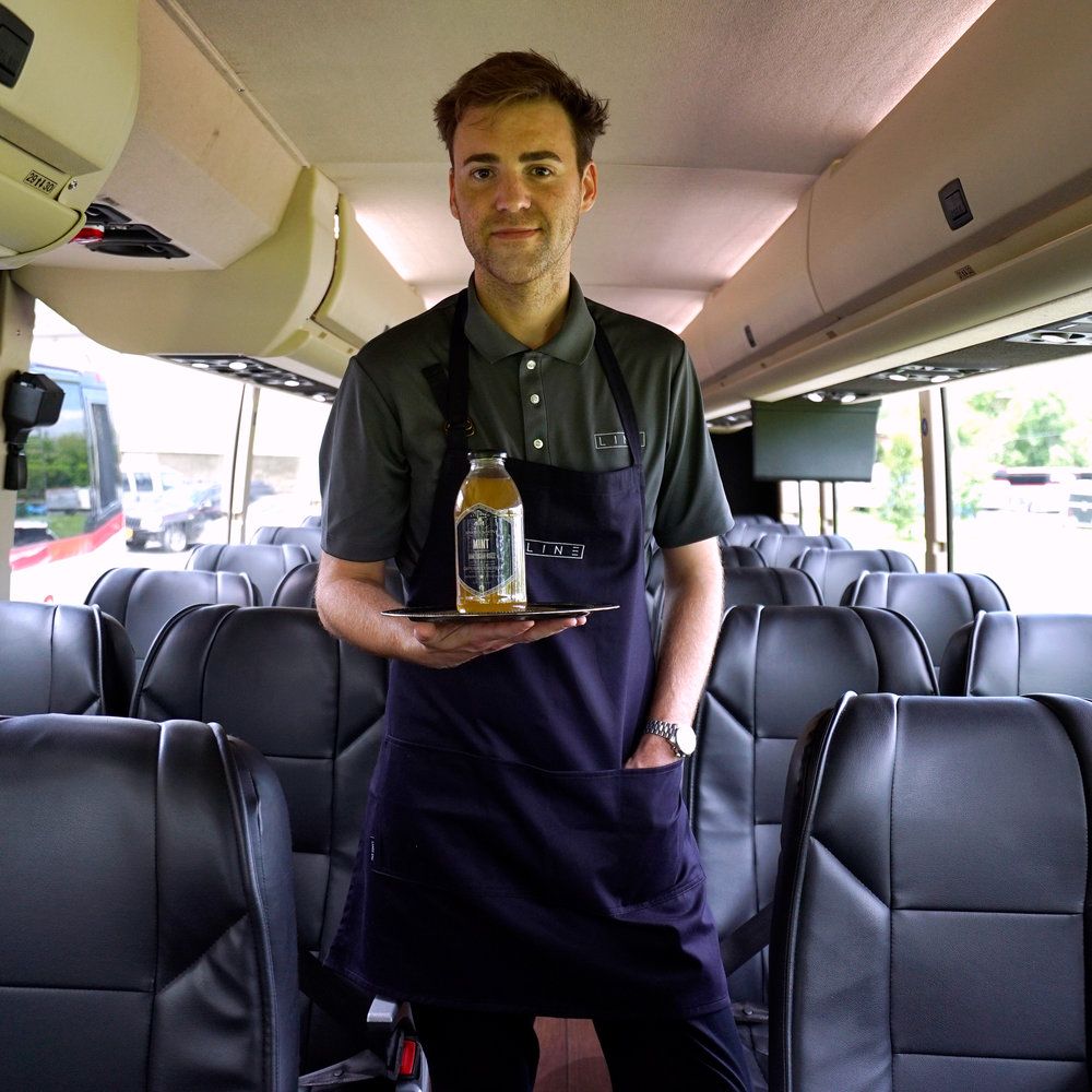 hvtalentbase's tweet photo. Anyone try the LINE bus service from @TrailwaysNY yet?

Looks perfect for creatives traveling from the HV to Manhattan. Lots of Ulster County/Catskills pick-up locations, and amenities like @HarneyTea and good wifi. I'm looking for an excuse to try it.

https://t.co/vT8UK4yuBL https://t.co/2oTvZR1qhm