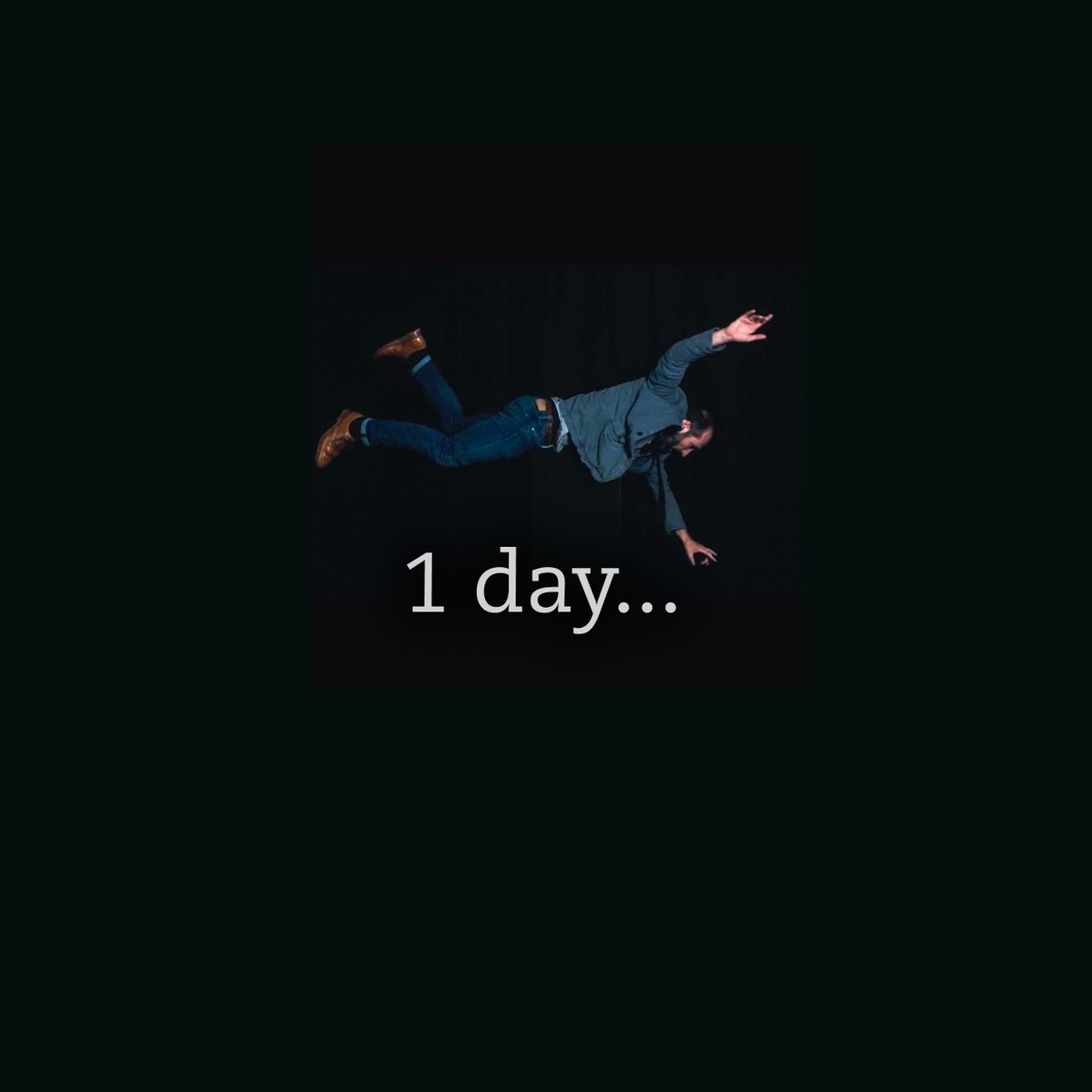 ParkTheatre's tweet photo. Tomorrow... we will be sharing 'Distance' by @FineLineProd &amp; @roughfiction with an audience for the FIRST TIME. You don't want to miss this one...

#MentalHealthMatters https://t.co/syjoJdHVq2