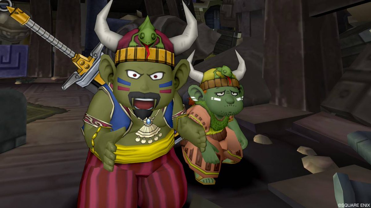 会心のダストン