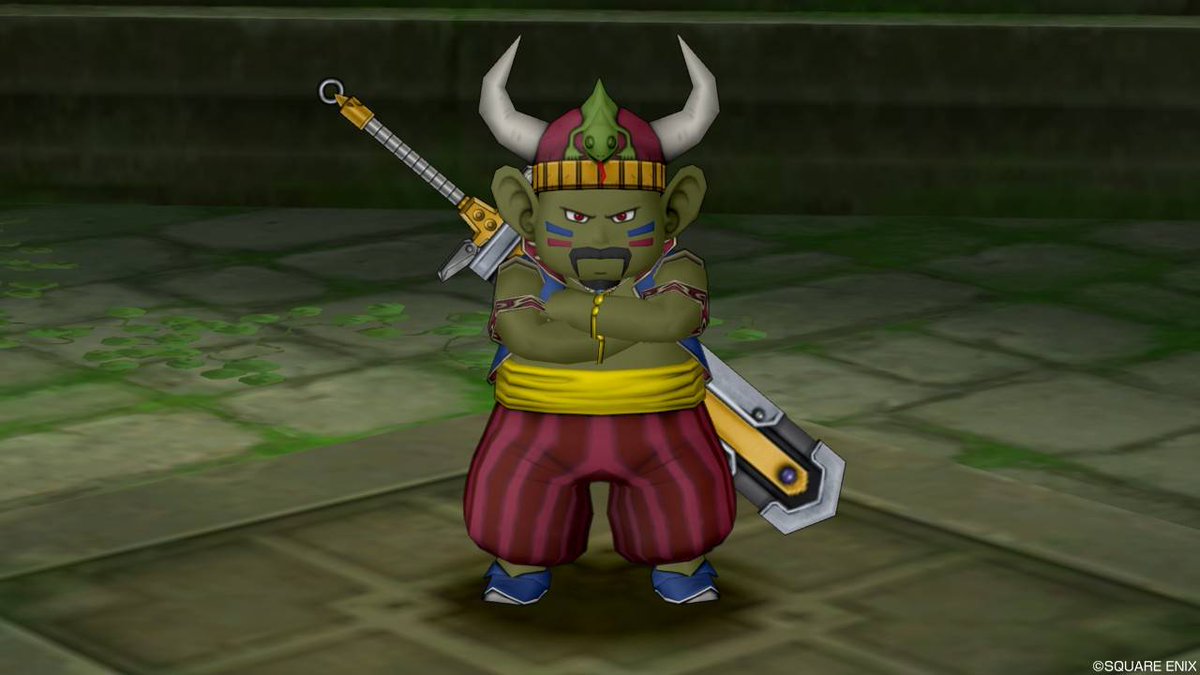 会心のダストン