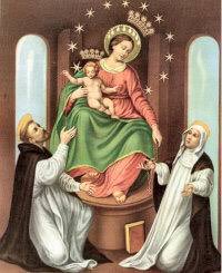 TwoApologists's tweet image. Pray the Rosary EVERY DAY! The rosary is one of our greatest weapons against the evils of pædophilia, sodomy and every single thing that offends God. The devil hates Mary because she will crush his head. So pray the rosary in honor of Mary to lead others and yourself to heaven!