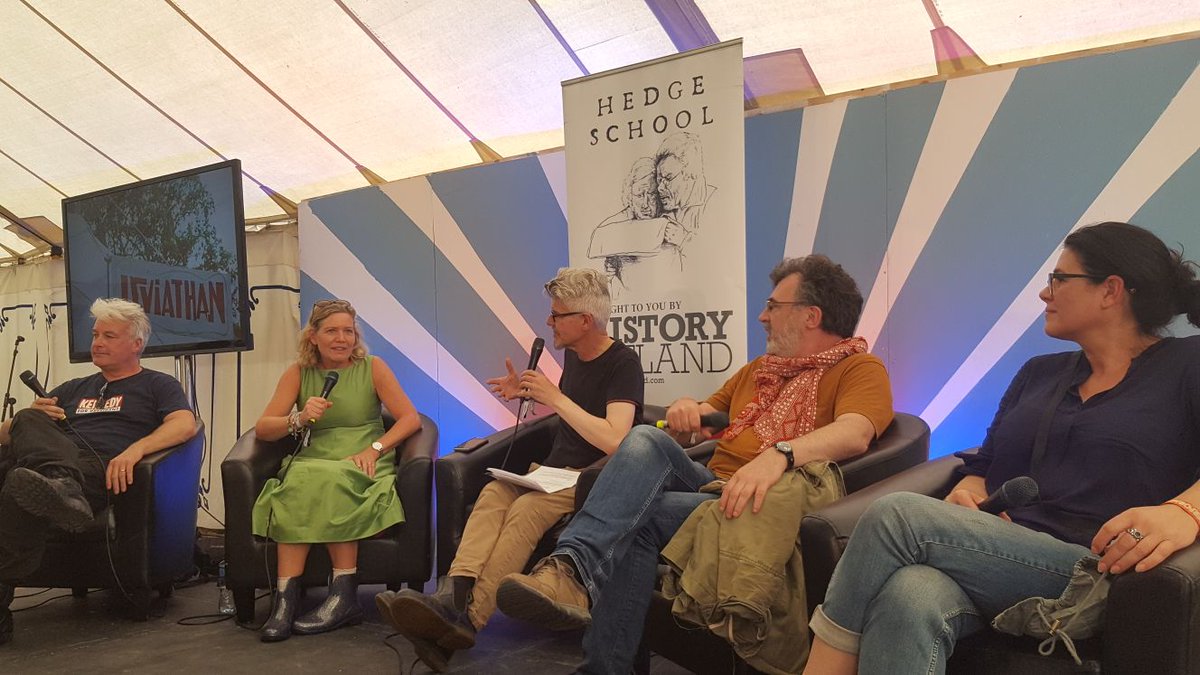 akajava's tweet photo. History Ireland Hedge School at Electric Picnic 2018. Thanks to Tommy Graham for a great session, full house on both days. Delighted to see the interest in the Biafran airlift of 50 years ago to which the Irish people and Irish missionaries contributed so hugely. https://t.co/A3dqWNFz4L