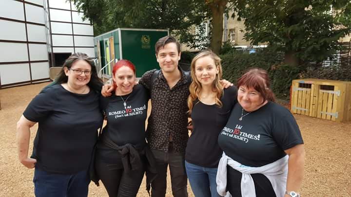 Ruby Rebel 🦇 tweet media