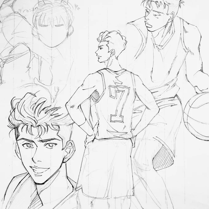 リハビリテーション✍️ 