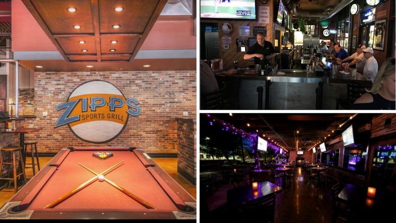 Places to watch an ASU or Arizona football game in Phoenix bit.ly/2guBY20