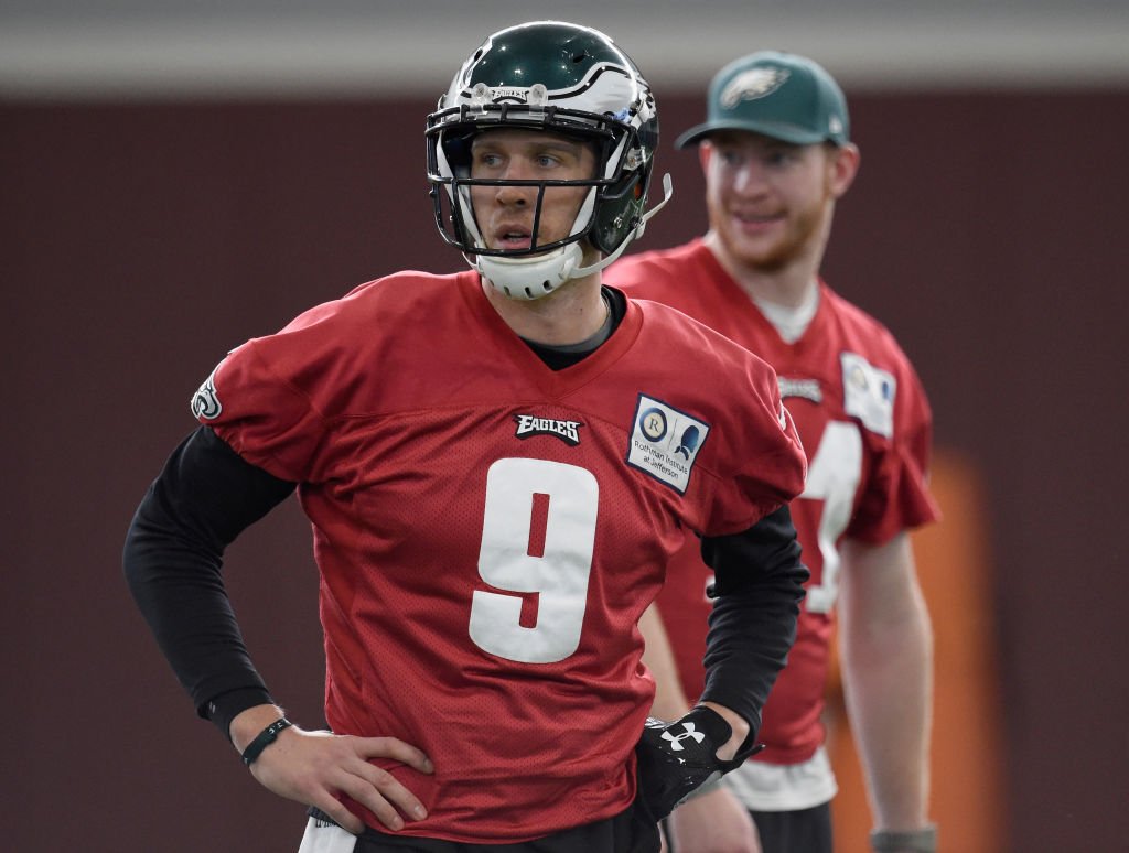 Bleacher Report tweet media