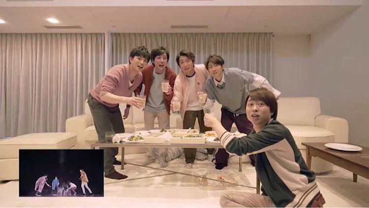 Princess_Arashi's tweet photo. #arashians in #Tokyo #arashifans we would like us to join us in our 1st. #arashikai on September 29th. All the information in the link below Send me a message if you are able to join us!
https://t.co/ZIR5VFWnoB https://t.co/g0qQW5bldC