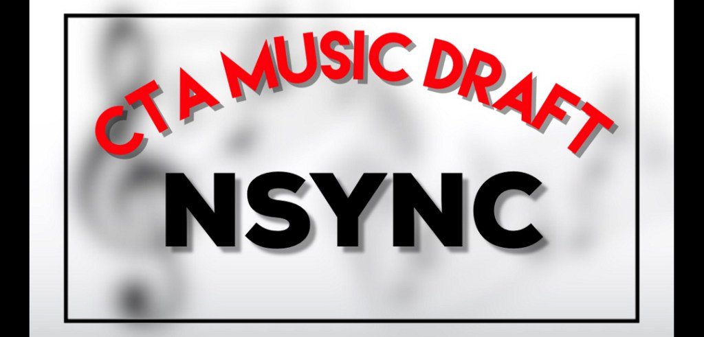 CoreTempArts's tweet photo. NEW @MusicAteMyBrain! Peter of @Podstalgic invites @mixtapemontage of The @CutawaysPodcast and @GrantInCBus for the 2nd edition of the @CoreTempArts #MusicDraft where they pick #NSYNC songs!
#CTAmusicpod #CTAmusicdraft… https://t.co/0jC44mxHHY https://t.co/B4cT6zqfHE