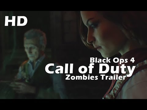 cstrong5a's tweet photo. Call of Duty Black Ops 4 Zombies Trailer 2018 https://t.co/jZhywA1NKs https://t.co/dtGFTC3Qob