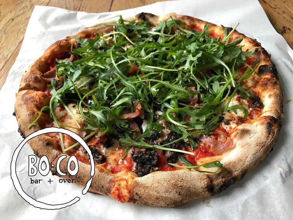 BOCOdublin's tweet photo. Anyone hanging after #ep2018 ? Pop in and we'll look after you. Pizza cures all 🍕🆘 #pizza #lovindublin #bocodublin #pizzadublin #dublin #foodporn #CraftBeerLover #blogger #dublinfoodie #VisitDublin #instabeer #craftbeerireland #irishcraftbeer #veganireland #dublineats https://t.co/FZ8UJV2U1P