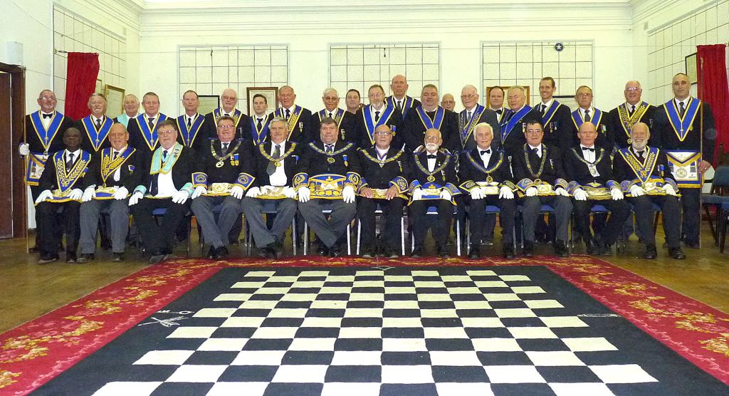 DglsaCd's tweet photo. The Attendance for the AGC and the AGM of the Eastern Division held on 2 September 2018. https://t.co/E1pLCBSV4S