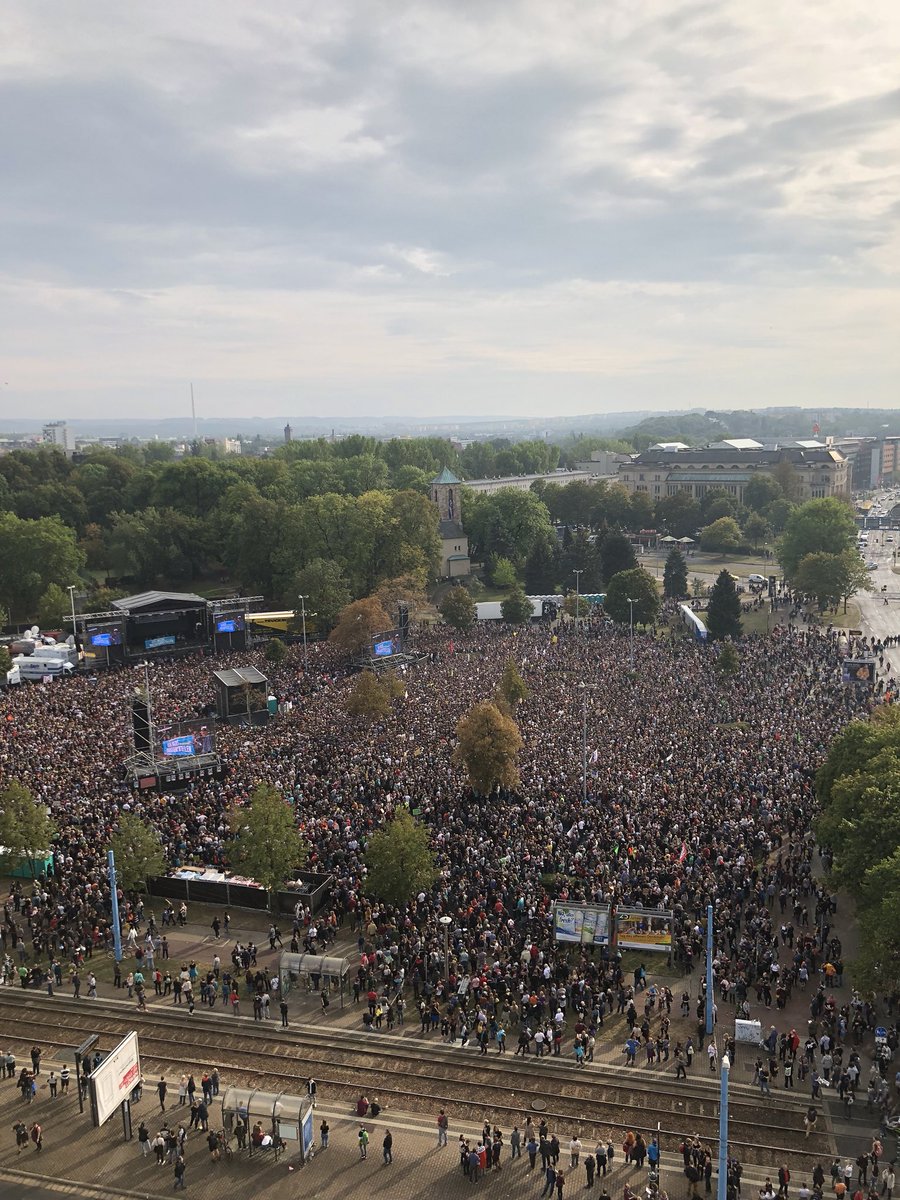 splashfestival's tweet photo. #wirsindmehr https://t.co/M5ozUcGyXh