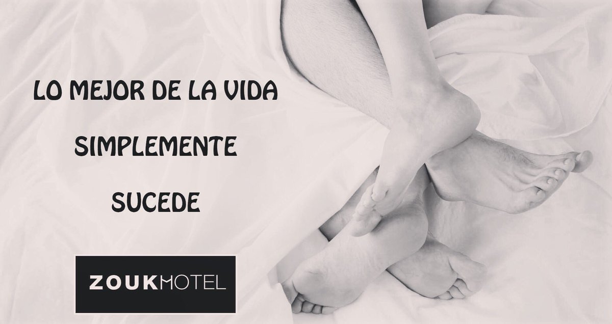 ¡Déjate llevar y disfruta de la vida!