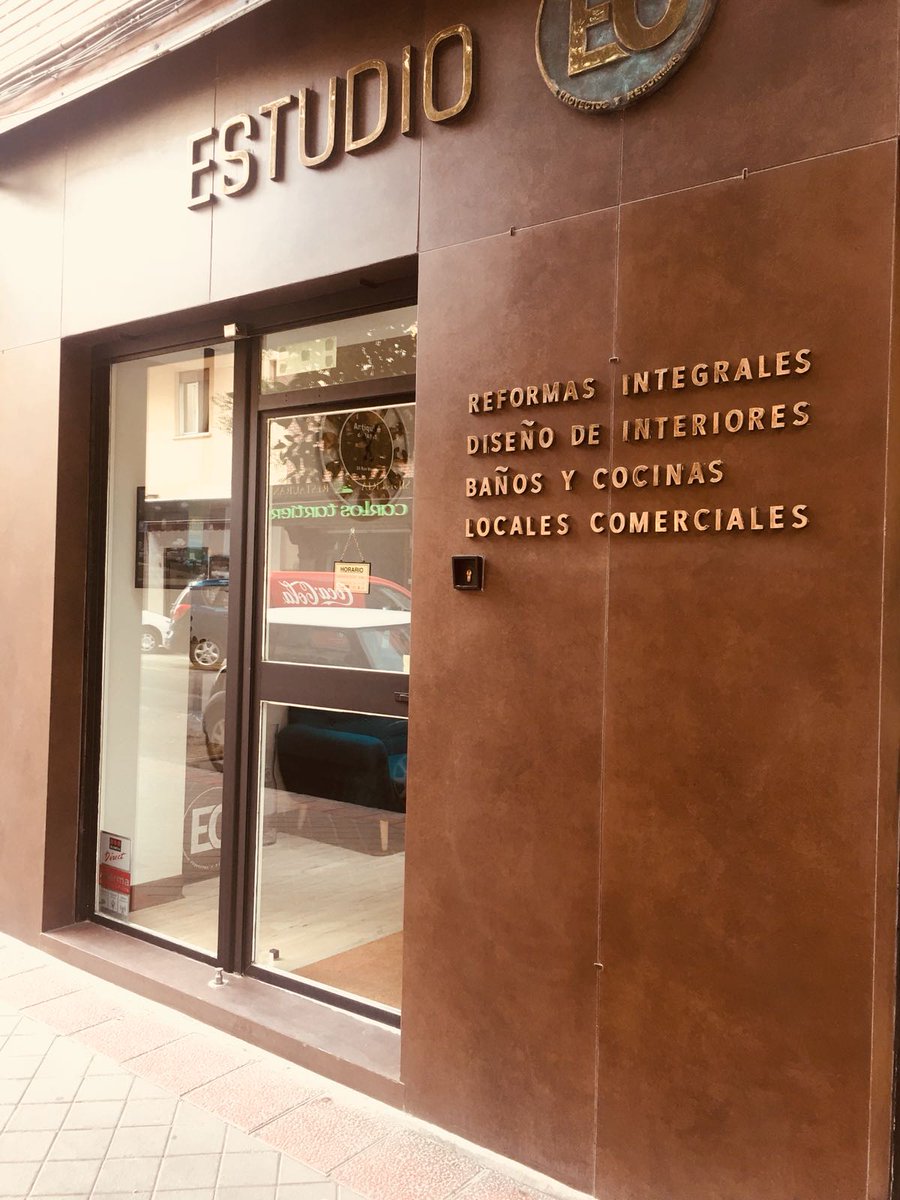 EstudioCrisadi's tweet photo. Ya hemos vuelto de las vacaciones  con más ganas de trabajar realizando proyectos, rehabilitación, reforma de cualquier local e vivienda  y decorando el espacio que desees de la mejor forma posible y económica. Te atendemos en estudiocrisadi@gmail.com https://t.co/Xr7hlCIxLA