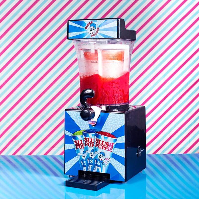 Prezzybox's tweet photo. Did you catch our Slush Machine on #TippingPoint ? Get your very own today! 

https://t.co/rSfpRTxL7T 

#ITV #ITVTippingPoint @TippingPointITV #slushmachine #slush #summer #summergifts https://t.co/NA47Ql6bNQ