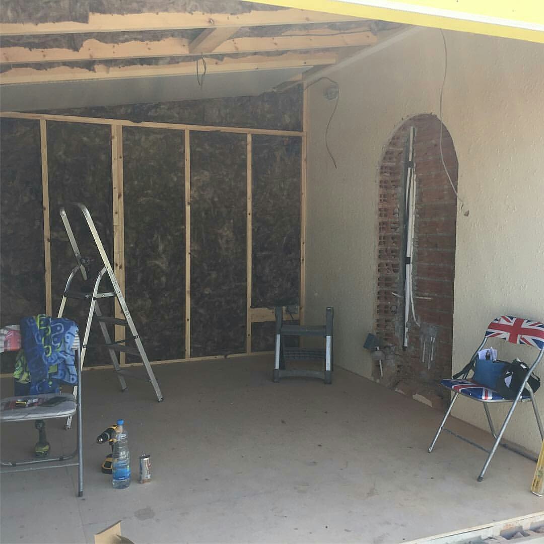 ItcyNet's tweet photo. R.B.Installations cyprus

Work well on the way . Starting to take shape at #Xylofou #extension #pvc look towards the end of the week for the finished product @rbinstallationscyprus
https://t.co/hl4UlYXckc https://t.co/JpRsgn9npD