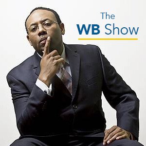 biztalkradio's tweet photo. Be sure to listen M-F at 8am ET to the #WBShow on #BizTalkRadio to join @truthfighter1 Warren Ballentine as he analyzes and dissects #ideas and #issues that affect not just the #AfricanAmerican audience, but the entire #nation. https://t.co/46SNkmIB7g #bizforyou https://t.co/pwOiLU5Nlm