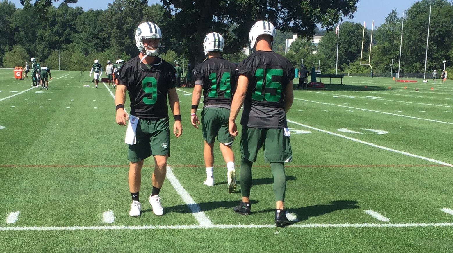 jersey new york jets