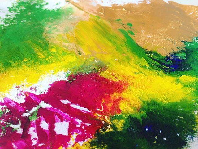 Showing out next generation the it's of getting creative! She is a natural 👌🏼 ift.tt/2LQnKT3