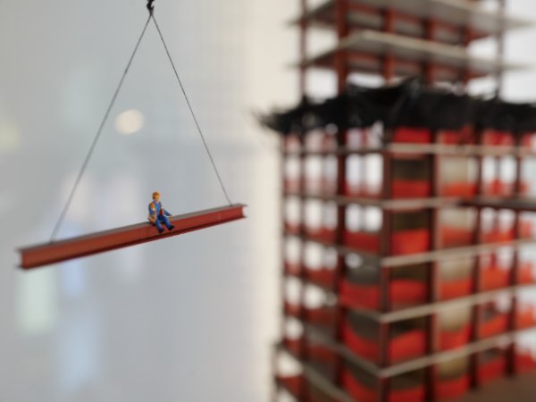 Happy Labor Day to all the workers out their who make our world a better place. #biglittleworld #laborday #gulliversgate