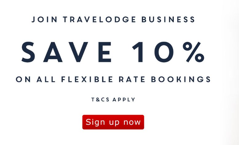 Back to school means back to work, with many of us travelling all over. Travelodge Business is here to support you with a great value, comfortable stay - wherever work takes you

travelodge.ie/business-sign-…
