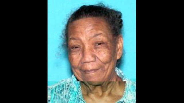 FindMeDetroit's tweet photo. #FindMeDetroit Mary Curry, 74 years old, went missing Saturday Around 5 PM from #Detroit Eastside. She suffers from dementia https://t.co/z1ALQSswzL