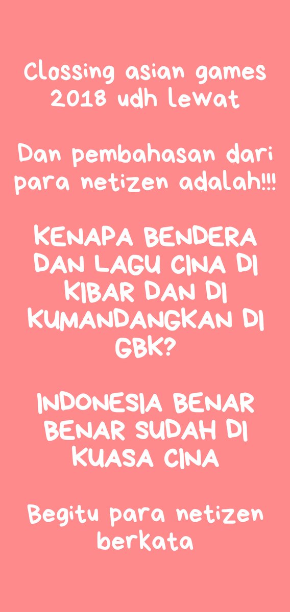 oneberry's tweet photo. Karena kalau mau nyinyir itu otak juga di pkek https://t.co/qVhwNcwFw7
