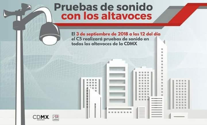 ElTanqmc's tweet photo. Hoy 3 de septiembre a las 12 del día   #PruebaDeSonido
#RT https://t.co/SfLZxZH4c0