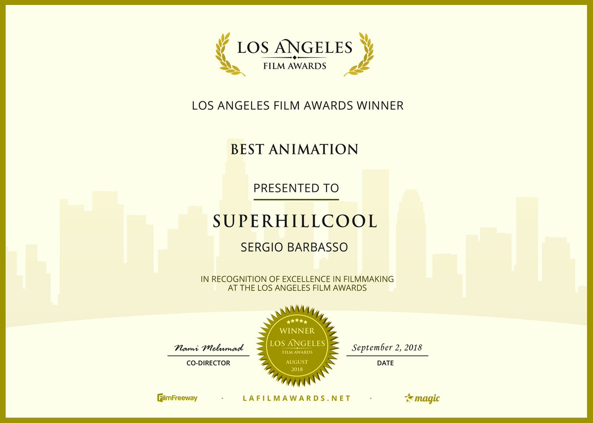 SuperHillCool tweet media