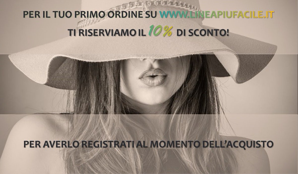 lineapiufacile's tweet photo. Il #rientro dalle vacanze è spesso causa di stress: tornare a routine e impegni quotidiani non è sempre facile. Per fortuna la nostra #promo è attiva! Approfittane per acquistare #VitagoldPlus e #Ironfist per una marcia in più e tornare in forma con i prodotti di #LineaPiuFacile! https://t.co/iQN0FMNzq8