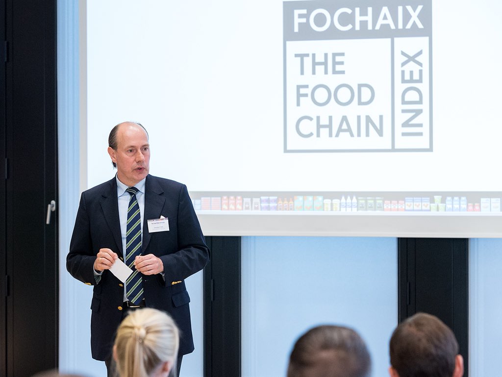 fochaix's tweet photo. Am vergangenen Donnerstag wurde der neue Foodchain-Index FOCHAIX im Rahmen der Auftaktveranstaltung von TFCI The Foodchain Investor und dem Venture Capital Magazin im Frankfurter Büro der Kanzlei Beiten Burkhardt vorgestellt
#Fochaix #tfci https://t.co/eGAJ0VsSnE