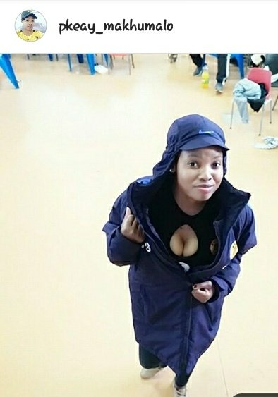 KNtakumba's tweet photo. Lose or Win I'm still a loyal kaizer chiefs support✌✌✌✌
#HailTheChief 
#KCexcel 
CAPE OF LOV3 N PEACE https://t.co/D4jTJTuVGx
