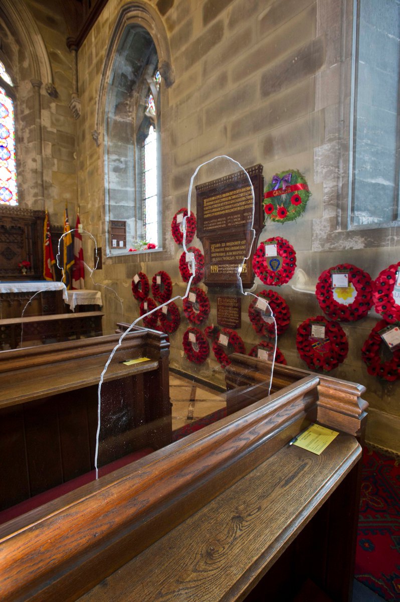 YouthareUnited's tweet photo. Just THIRTEEN days left to apply for ten *free* Tommy Silhouettes! Don't miss your chance to take part in a great National movement, remembering the fallen of WWI. @Remembered2018 #TogetherWeRemember https://t.co/notivzJpZo