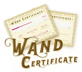 ExteenHogwarts's tweet photo. สวัสดีค่ะ วันนี้มีประกาศ 3 เรื่องนะคะ

1. Wand Permit &amp; Wand Certificate https://t.co/9sfd0DUvH5 https://t.co/MchoB4rqeu