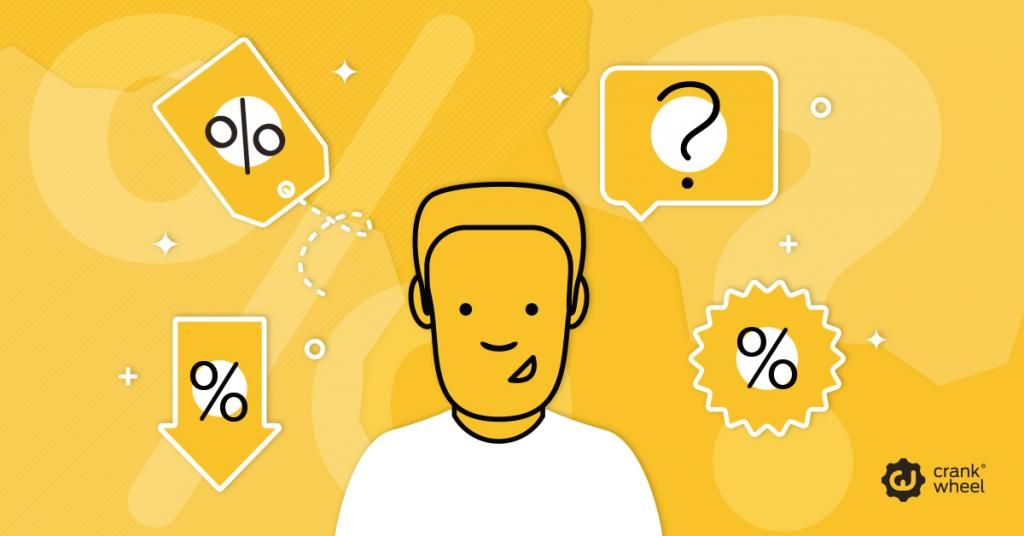anton_urban's tweet photo. What Should You Do When a Customer Asks About a Discount?
https://t.co/8ZbsldLQYv #sales https://t.co/kcWjaomRSE