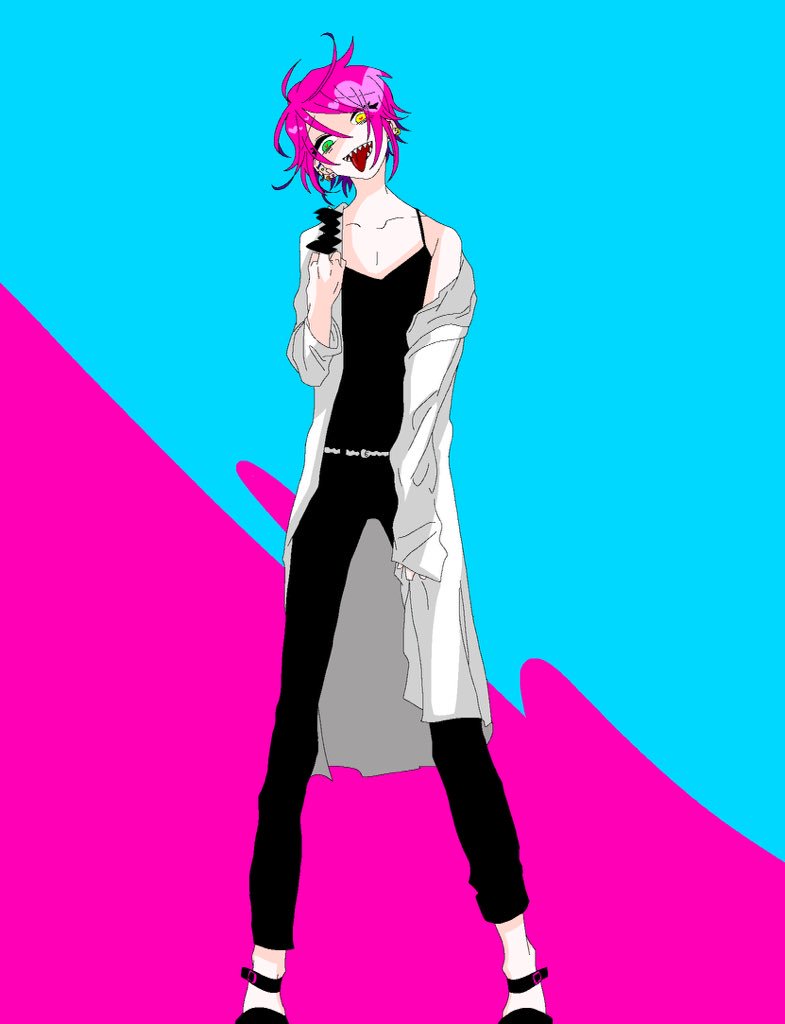 kikaku_toth's tweet photo. 素敵企画【 @blkikaku_ug 】に参加させていただきます。一般人の医者です。
ちょっとあれですが普通に腕は良いです。よろしくお願いします。

 #アン・グラ  #UG_CS https://t.co/NWAKKtrbqz