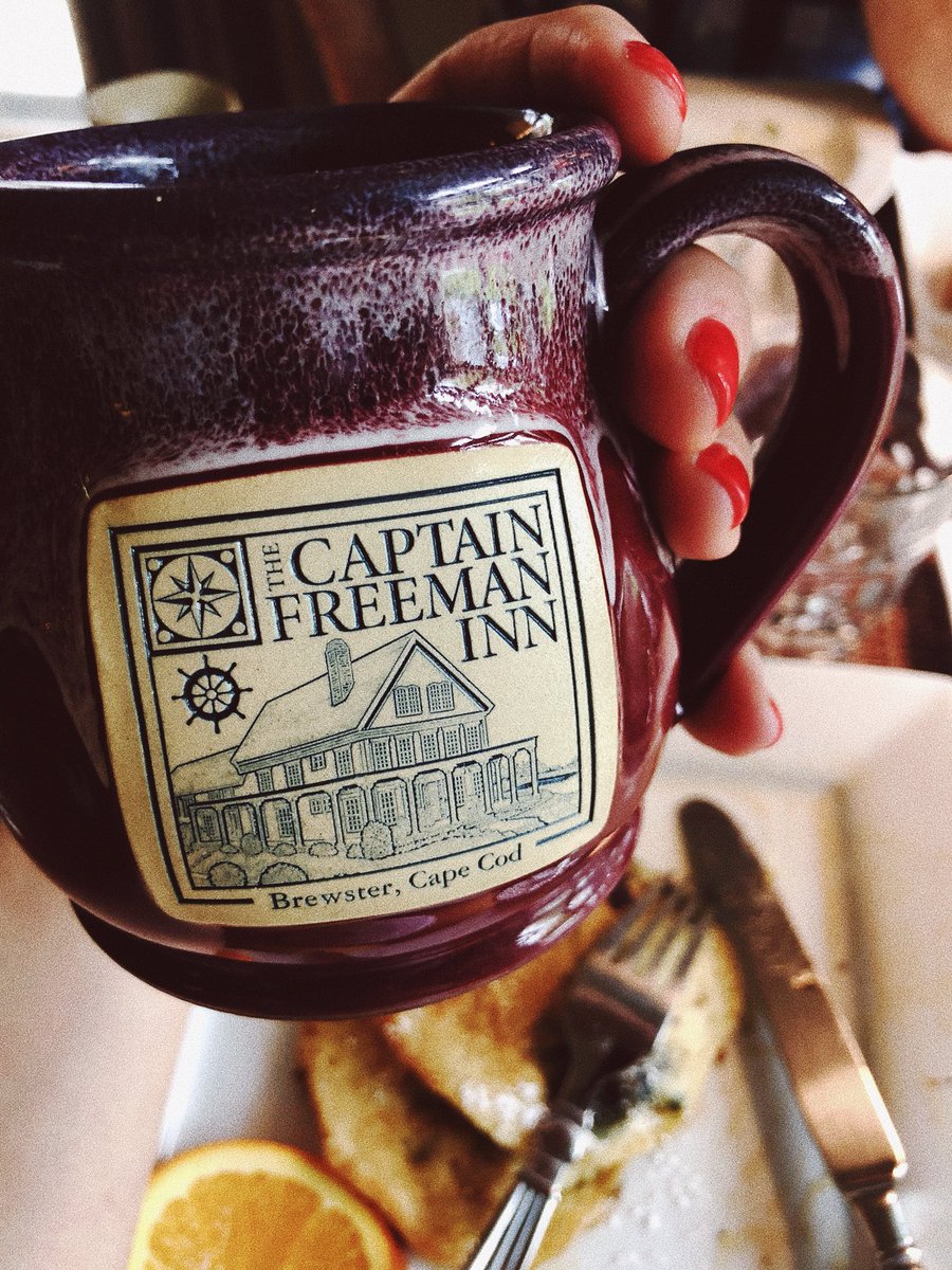 InnCaptain tweet picture