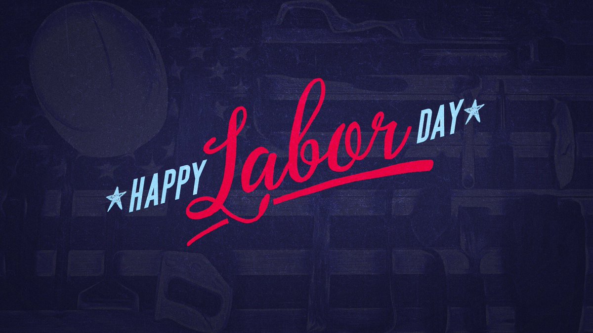 theCaveSpring's tweet photo. Happy Labor Day! We look forward to seeing you tonight at 6:30 as we join together in worship and hear a great word from Pastor Fred Luter. https://t.co/bKcOXVAQE0