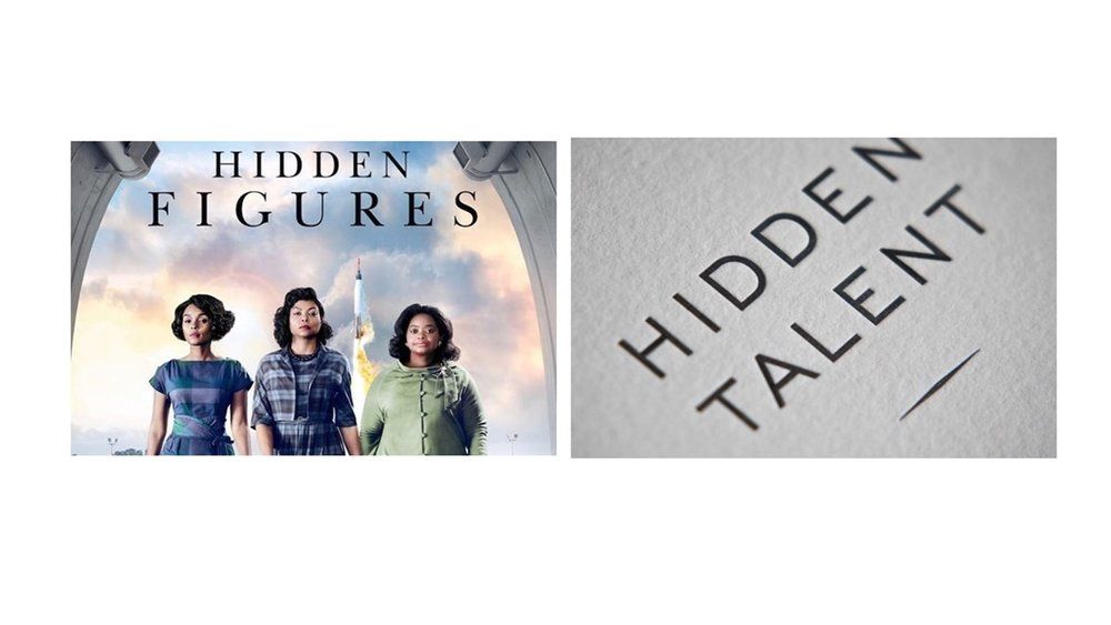 Talent_metrics's tweet photo. @IOSyIslam writes about hidden talent in organizations 'Hidden Figures, Hidden Talent' https://t.co/gBcYUoGXN5 #HR #HumanResources #SmarterWorkplace #IOpsych #SIOPChat https://t.co/0274CaaGy7
