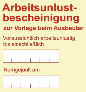 Wer will eine haben...?? 😂