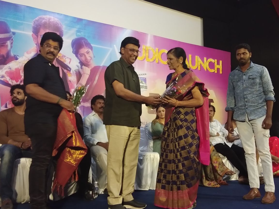 CinemaTweetz's tweet image. #KoothanAudioLaunch 

@raana5933 @SREE22896556 @CuteSonalSingh @NarayananKira @ItsmebalzG #NilgirisMurugan #VenkyAL @ShiekPro #6foxstudioz @lightson_media