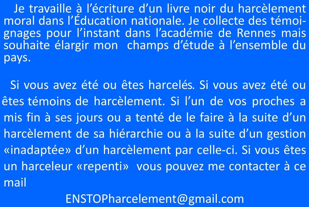 petitprofencolere/Bruno LE COZ 🐢 🇺🇳 tweet media