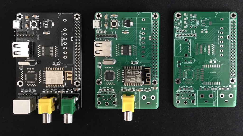 KutilDomaci's tweet photo. @TheMagPi I finished #BasicEngine single board computer that runs BASIC programs. It is not based on RPi, but has the same dimensions and is generally physically compatible. https://t.co/WXkuk43p80